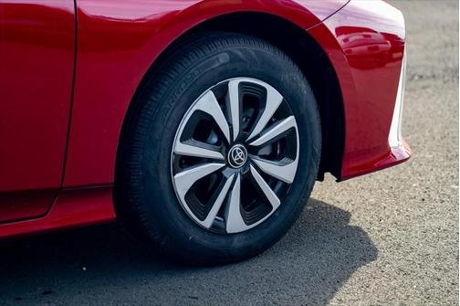 2017 Toyota Prius Prime Premium