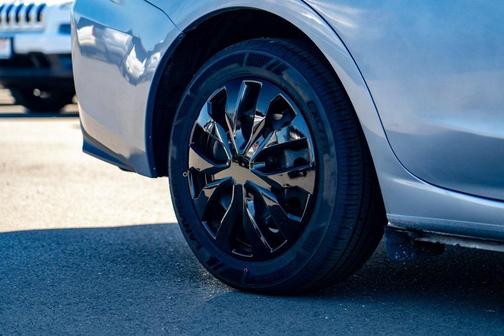 2018 Subaru Impreza 2.0i