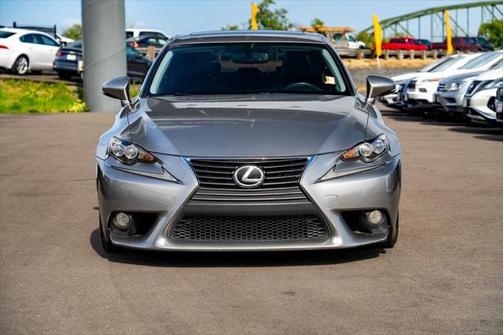 2014 Lexus IS 250 Base