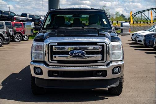 2015 Ford F-350 XL