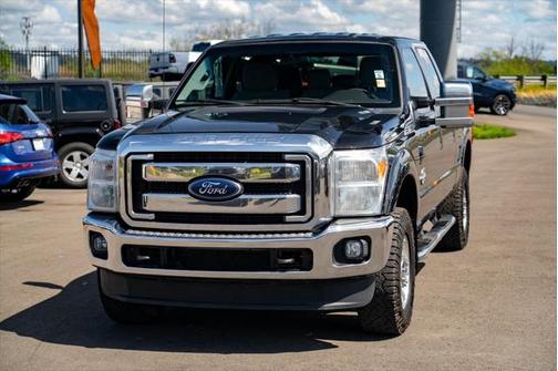 2015 Ford F-350 XL