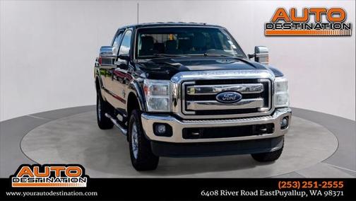 2015 Ford F-350 XL