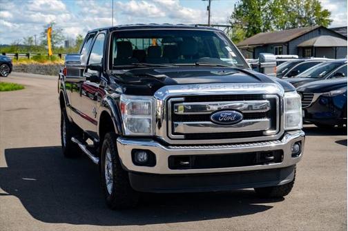 2015 Ford F-350 XL