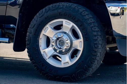 2015 Ford F-350 XL