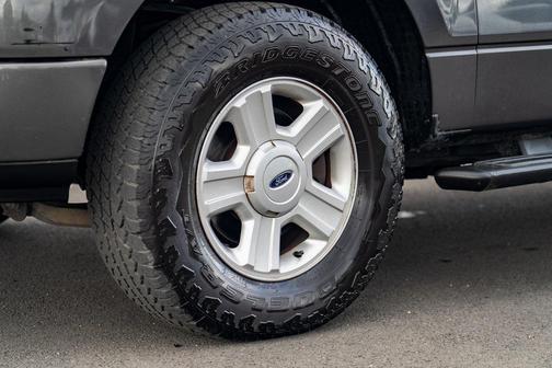 2005 Ford F-150 STX