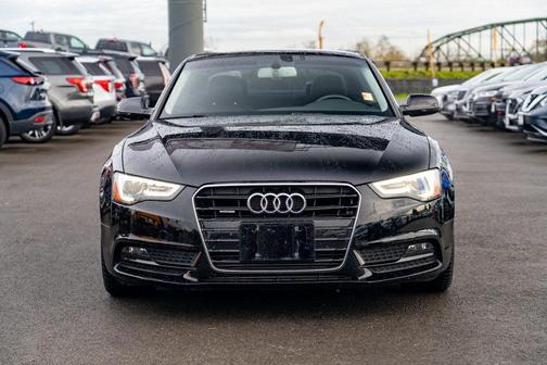 2013 Audi A5 2.0T Premium