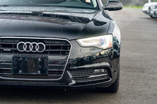 2013 Audi A5 2.0T Premium