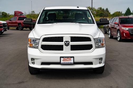 2019 RAM 1500 Express