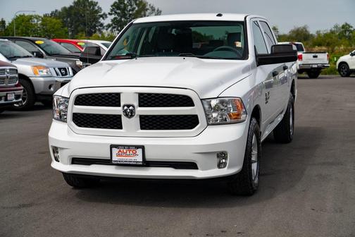 2019 RAM 1500 Express