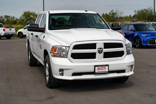2019 RAM 1500 Express