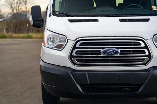 2019 Ford Transit-150 XLT