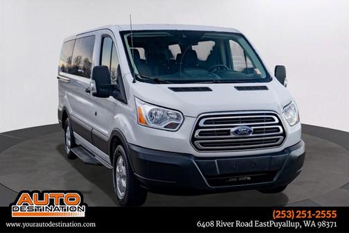 2019 Ford Transit-150 XLT