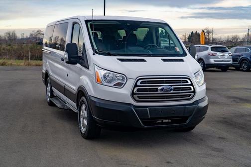 2019 Ford Transit-150 XLT
