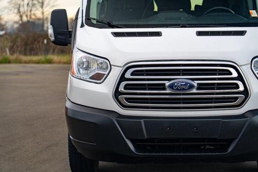 2019 Ford Transit-150 XLT