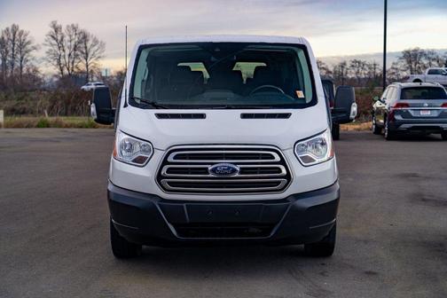 2019 Ford Transit-150 XLT