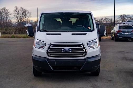 2019 Ford Transit-150 XLT