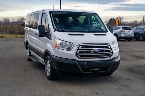 2019 Ford Transit-150 XLT