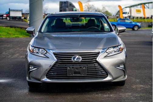 2018 Lexus ES 350 Base