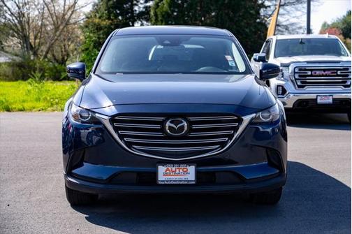 2022 Mazda CX-9 Sport