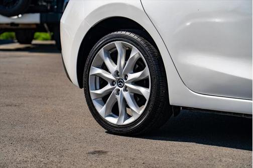 2015 Mazda Mazda3 s Touring