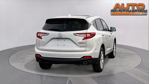 2021 Acura RDX Technology Package