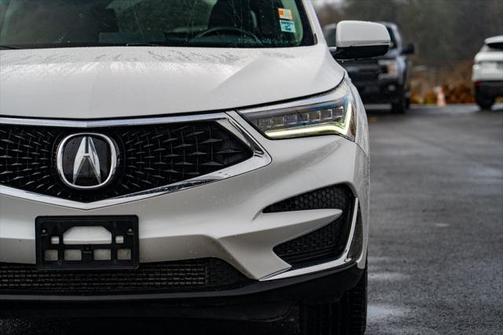 2021 Acura RDX Technology Package
