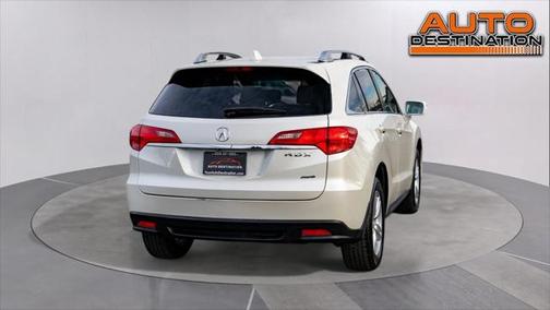 2014 Acura RDX Base