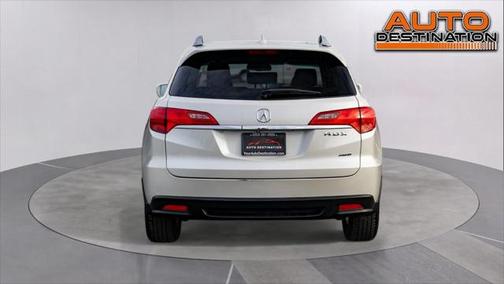 2014 Acura RDX Base