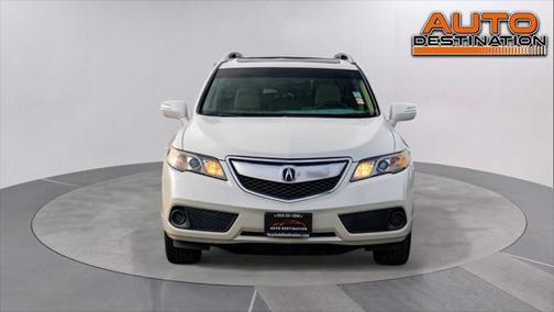 2014 Acura RDX Base