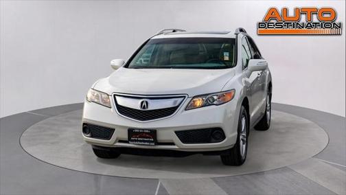 2014 Acura RDX Base