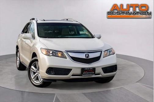 2014 Acura RDX Base