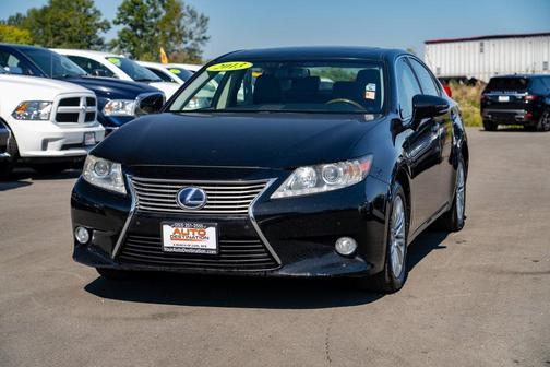 2013 Lexus ES 350 Base