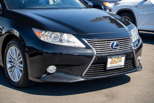 2013 Lexus ES 350 Base