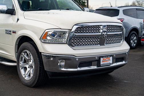 2018 RAM 1500 Laramie