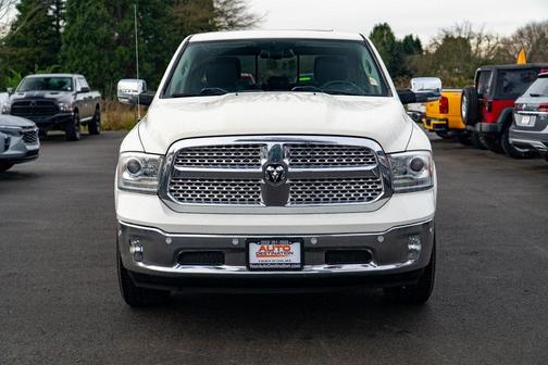 2018 RAM 1500 Laramie