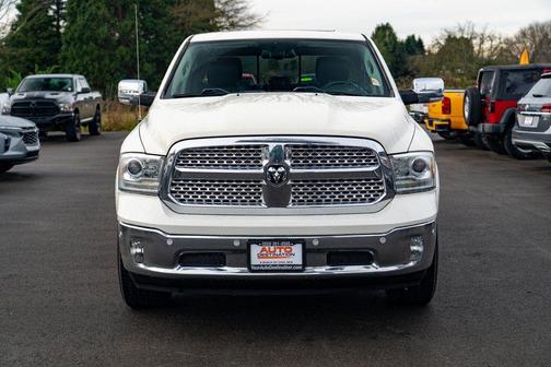 2018 RAM 1500 Laramie