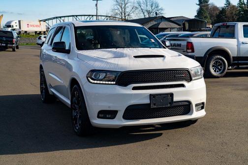 2019 Dodge Durango R/T