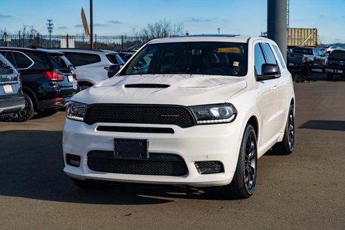 2019 Dodge Durango R/T