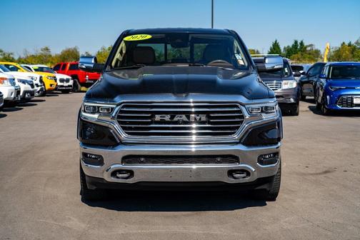 2020 RAM 1500 Longhorn