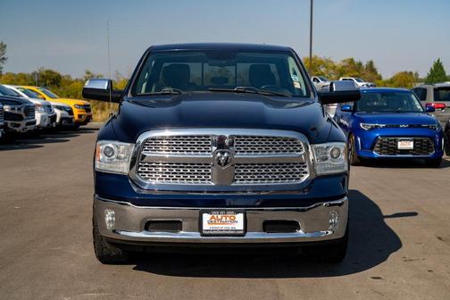 2014 RAM 1500 Laramie