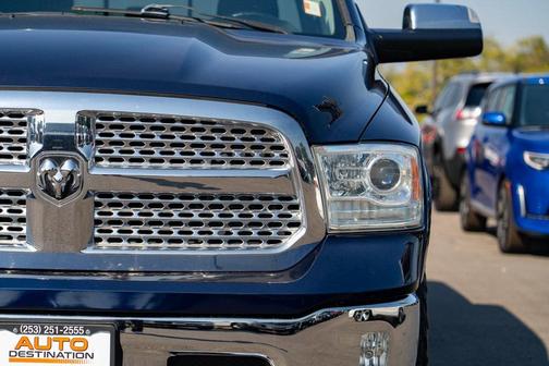 2014 RAM 1500 Laramie