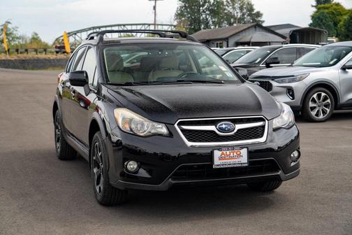 2014 Subaru XV Crosstrek 2.0i Premium