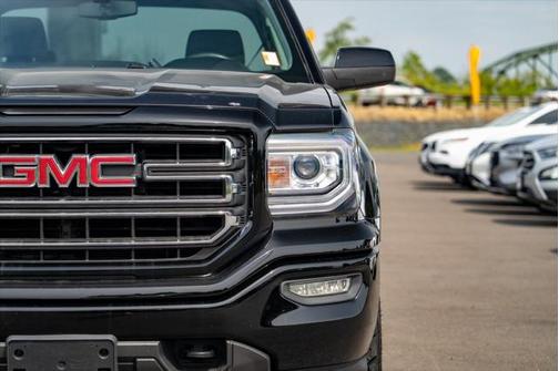 2018 GMC Sierra 1500 Base