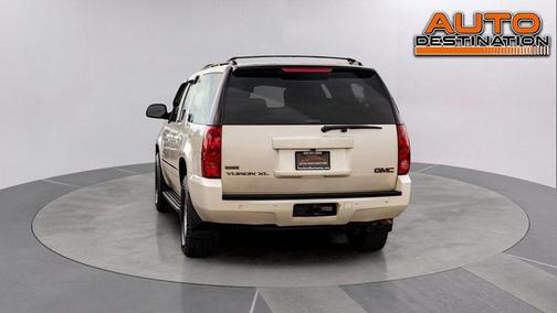 2012 GMC Yukon XL 1500 SLT
