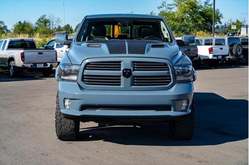 2015 RAM 1500 Sport