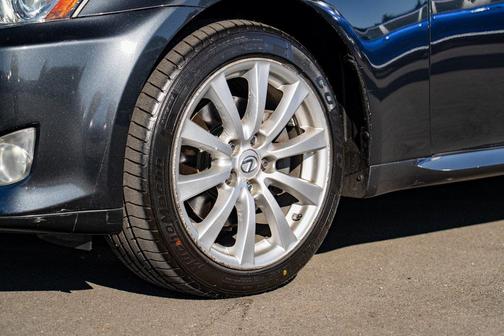 2008 Lexus IS 250 Base