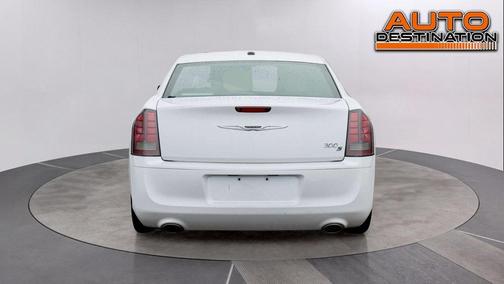 2014 Chrysler 300 S