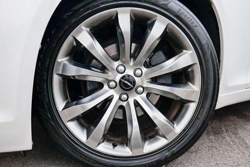 2014 Chrysler 300 S