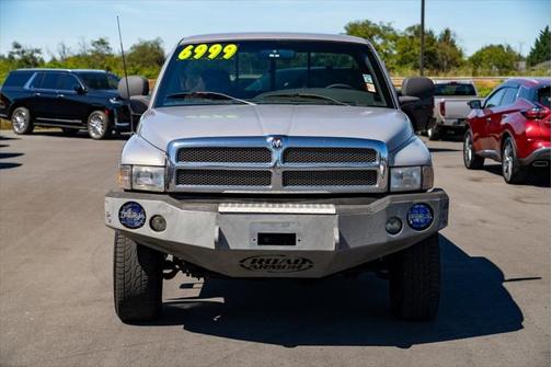 1999 Dodge Ram 1500 ST