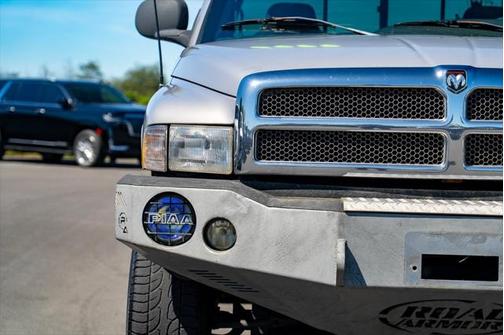 1999 Dodge Ram 1500 ST